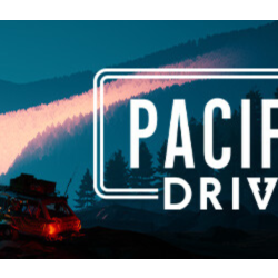🔑Pacific Drive. STEAM-ключ Россия СНГ