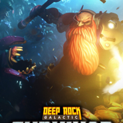 🔥Deep Rock Galactic: Survivor🔥🧿STEAM🧿Любой регион🔰