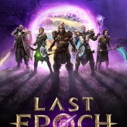 🔥Last Epoch🔥🧿На ваш STEAM аккаунт🧿🔰Любой регион🔰