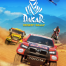Dakar Desert Rally (Epic Games)  Region Free