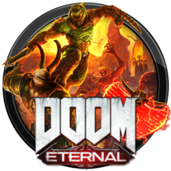 DOOM Eternal Deluxe Edition  Все DOOM✔️Steam (GLOBAL)🌍