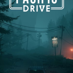 Pacific Drive (Аренда аккаунта Steam) GFN, VK Play