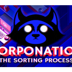 CorpoNation: The Sorting Process 💎 АВТОДОСТАВКА STEAM GLOBAL МГНОВЕННО ЛИЦЕНЗИЯ