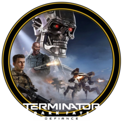 Terminator:Dark Fate-Defiance  DLC®✔️Steam (GLOBAL)🌍