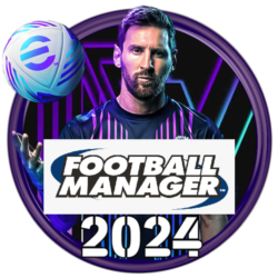Football Manager 2024 Editor  DLC®✔️Steam (GLOBAL)🌍