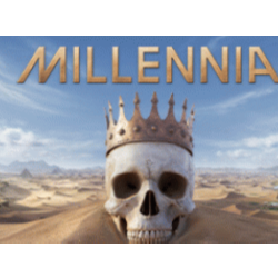 Millennia 💎 АВТОДОСТАВКА STEAM GLOBAL МГНОВЕННО ЛИЦЕНЗИЯ