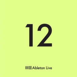 Ableton 12 live lite   Ключ активации