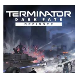 🎭Terminator: Dark Fate—Defianc✔️STEAM Аккаунт | ОФЛАЙН