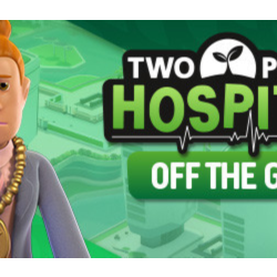 ✅ Two Point Hospital Off the Grid (Steam Ключ / Global)