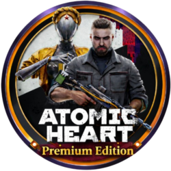 Atomic Heart Premium Edition  DLC ®✔️Steam (GLOBAL)🌍
