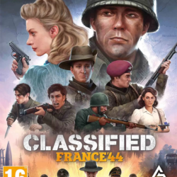 Classified: France '44 Overlord Edition Xbox Series X|S