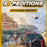 Expeditions: A MudRunner Game - Supreme Xbox One & X|S