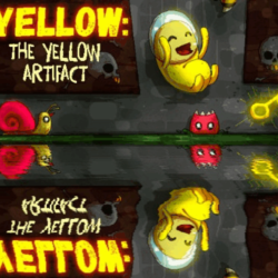 ✅Yellow: The Yellow Artifact⚡Steam\Global\Key⭐+Карточки