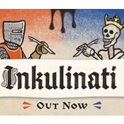 Inkulinati - STEAM GIFT РОССИЯ