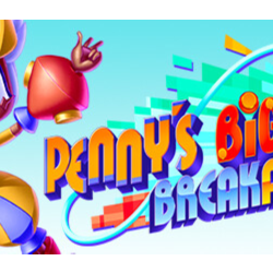Penny's Big Breakaway - STEAM GIFT РОССИЯ