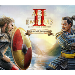 Age of Empires II - Victors and Vanquished steam dlc