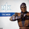 MK1: Tremor     Турция  PS5  PS