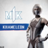 MK1: Khameleon    Турция  PS5  PS