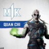 MK1: Quan Chi    Турция  PS5  PS