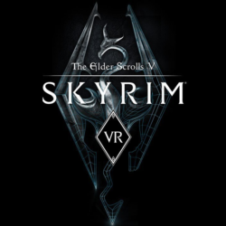 ⭐️ The Elder Scrolls V: Skyrim VR   DOOM VFR [Steam]
