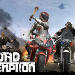 ⭐️ Road Redemption  90 Games [Steam/Global][CashBack]