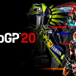 ⭐️ MotoGP 20  90 Games [Steam/Global][CashBack]