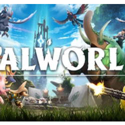 Palworld🎮 XBOX ONE / X|S / КЛЮЧ 🔑