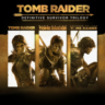 Tomb Raider Definitive Survivor Trilogy  (Steam Ключ / РФ СНГ МИР)