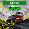 Need for Speed Unbound XBOX SERIES КОД КЛЮЧ