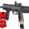 Макрос Warface на ST KINETICS CPW. Bloody X7 Razer