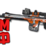 Макрос Warface на МЦ-572. ФЗ. Bloody X7 Razer