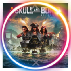 💠 Skull and Bones (PS5/RU) (Аренда от 7 дней)