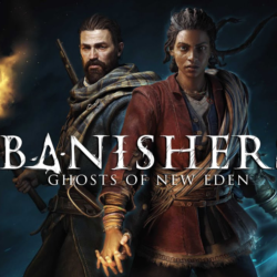 Banishers: Ghosts of New Eden (Steam/ Россия и Весь Мир