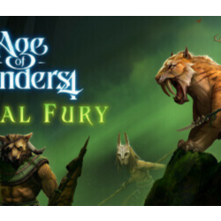 Age of Wonders 4: Primal Fury steam DLC Россия