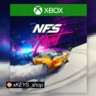 Need for Speed Heat  NFS XBOX КОД КЛЮЧ
