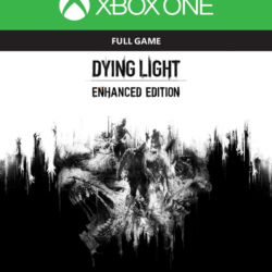 Dying Light: Enhanced Edition   XBOX ONE / X|S / КЛЮЧ