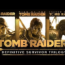 Tomb Raider: Definitive Survivor Trilogy (21 в 1) STEAM КЛЮЧ