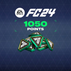 FC 24 - 1050 FC Points Xbox One / Xbox Series X|S