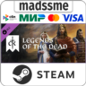 Crusader Kings III: Legends of the Dead * RU/СНГ/TR/AR