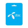 DTAC ОНЛАЙН ПОПОЛНЕНИЕ ТАИЛАНД