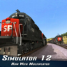 Trainz™ Simulator 12 STEAM GIFT Россия МИР   ВСЕ СТРАНЫ