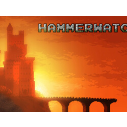 Hammerwatch  STEAM GIFT Россия   МИР   ВСЕ СТРАНЫ