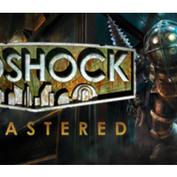 BioShock™ Remastered GIFT Россия   МИР   ВСЕ СТРАНЫ