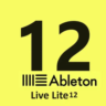 ABLETON 12 LIVE LITE  лицензионный ключ лицензия 2026