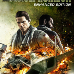 Ace Combat Assault Horizon Enhanced Edition (STEAM/ROW)