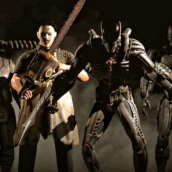 Mortal Kombat X - Kombat Pack 2 (DLC) (STEAM/ROW)