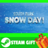 SOUTH PARK:SNOW DAY!Digital Deluxe Edition STEAM GIFT