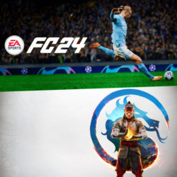 FC 26    Mortal Kombat 1: PREMIUM EDITION  Онлайн