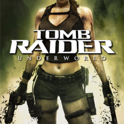 Tomb Raider Underworld Xbox One|X|S активация