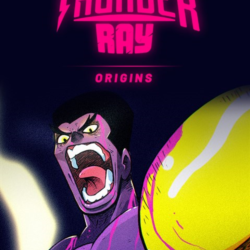 ✅ Thunder Ray Origins Xbox One|X|S активация